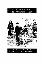 1991 11 23 intifada