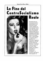 1994 01 03 fine del centrosocialismo reale