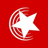 Radio Onda Rossa Logo