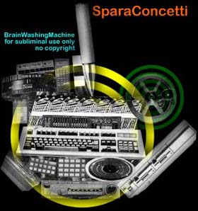 BrainWashingMachine