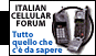 Italian Cellular Forum