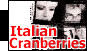 Italian Cranberries Homepage