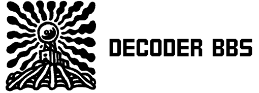 Icona Decoder BBS