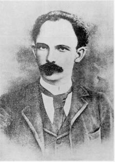 JOSE MARTI