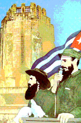 Fidel e Camilo