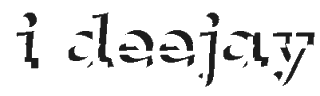 I DEEJAY