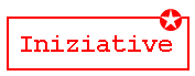 Iniziative