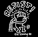 VAI A REFUSE & RESIST HOMEPAGE