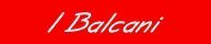I Balcani