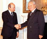 Dini e Milosevic