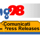 Comunicati - Press Releases