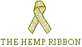 Hemp Ribbon