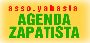 Agenda Zapatista
