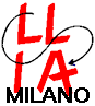 LILA Milano