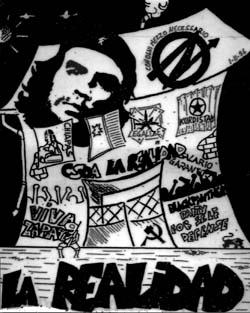 Collettivo la Realidad di Poggibonsi