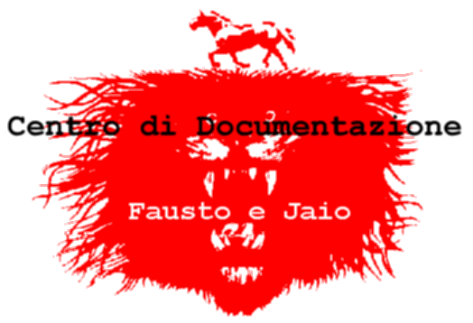 Centro di Doucmentazione Fausto e Jaio