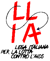 LILA Lega Italiana per la Lotta contro l'Aids