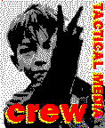 TACTICAL MEDIA CREW