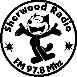 radio sherwood
