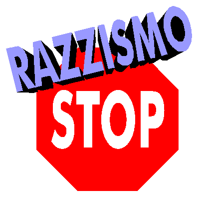 RAZZISMO STOP