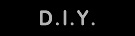 diy links