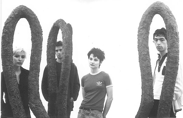 Eyeliner: Laura, Alessandro, Caterina, Igor