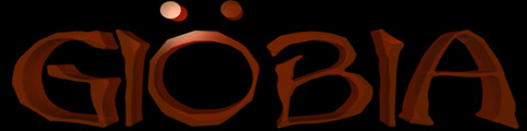 Giobia logo