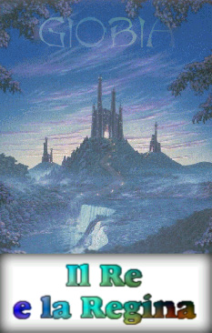 Il re e la regina MC