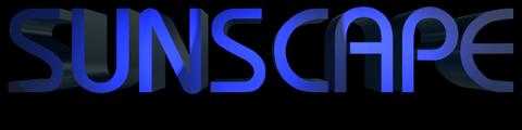 Sunscape Logo