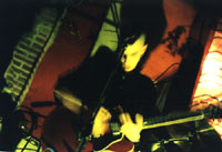 Mind's eye's glissandoz