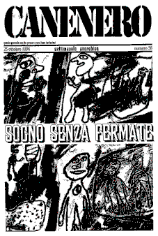 copertina canenero 36