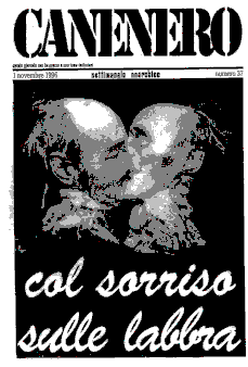 copertina canenero 37