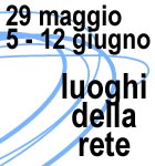 luoghi della rete