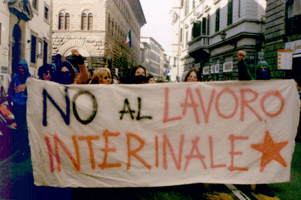 Iniziativa contro il nuovo caporalato