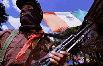 Zapatista