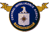 Il sito Internet della C.I.A.