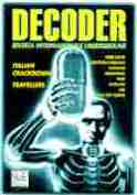 Decoder 9 copertina