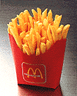 fries