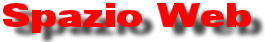 Spazio web