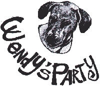 Wendy's Party (Logo)